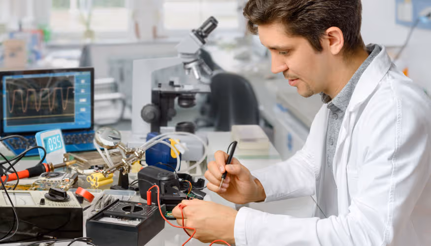 Gülyalı Elektronik Tamircisi