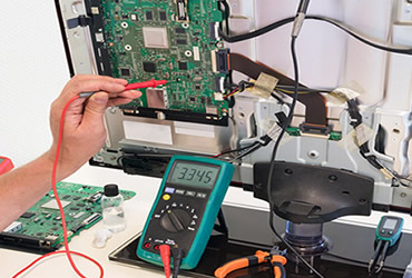 Gülyalı Elektronik Tamircisi